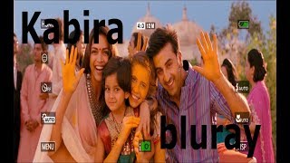 Kabira   Yeh Jawaani Hai Deewani   Bluray Video Song   1080p HD