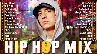 90s HIPHOP MIX 🎈🎈🎈🎈 Eminem, Snoop Dogg, Ice Cube, DMX, 2Pac, 50 Cent, Eazy E, Future, Dr Dre