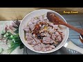 resep krengsengan daging kambing empuk