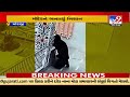 theft in a temple caught on cctv in dhoraji rajkot gujarat tv9gujaratinews