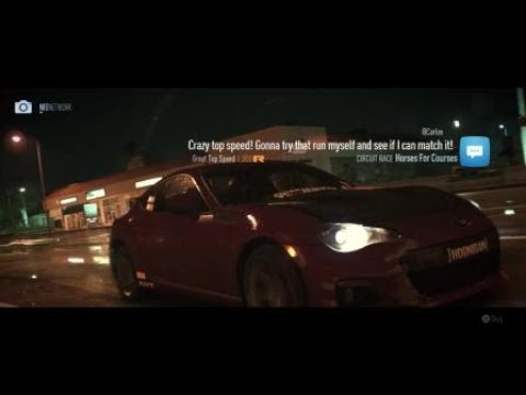 Need for Speed Need for Speed