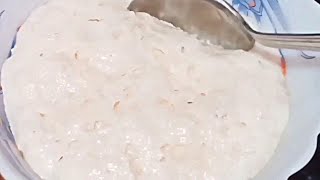 How To Activate Dry Yeast (Be sure it's alive!) #shorts