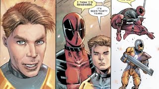 Free talk : LIEFELD claque la porte de chez MARVEL 😱