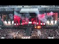 bts at metlife 190518 part of not today 1 2