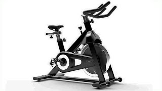 Top 5 Exercise Bikes for Home Workouts