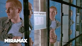 Trainspotting | 'I'm Going to Change' (HD) - Ewan McGregor, Jonny Lee Miller | MIRAMAX