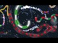 【スリザリオ】ガチ勢のプレイ！ 神風無双１０月号【slither.io】