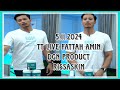 LIVE TIKTOK FATTAH AMIN DGN RISSASKIN || ADA TETAMU UDANGAN YG LIVE BERSAMA SIAPA KAH??