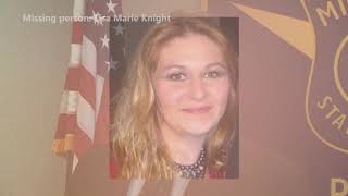 Alpena County family grieves over missing daughter, police still searching