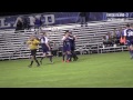 rhody men s soccer uri s goals in the 3 1 win over sacred heart 9 17 14