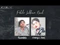 Pehle Lalkare Naal - CHAMKILA X AMARJOT | Punjabi Old Song Remix 2024