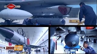 Aselsan | ASELPOD Hedefleme Sistemi - Advanced Targeting Pod