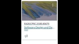 CPSC 2100 Midterm Problem 6