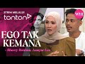 [CLIP] WHI (18 Nov 2024): Ego Tak Kemana (Sherry Ibrahim, Amsyar Lee) | Tonton