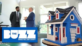 The BUZZ - Dawsons Beach Transitional Housing City Tour 2024