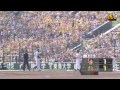 福留のタイムリーヒットで同点！！　2015 09 12