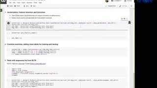 ADS Twitter API Tutorial Part 2