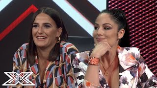 BEST Auditions From X Factor Malta 2021 - WEEK 3 | X Factor Global