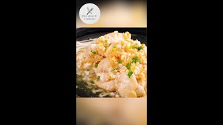 An Easy Way to Make You Love Chicken Breast | 【Eng Sub】