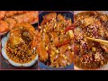 European Cuisine | Asian Cooking | Chinese Cooking | CHHAY LEANGHAY YUMMY #13