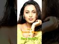 Top 5 Romantic Songs of Rani Mukerji | #top5 #romantic #ranimukherjee #shorts