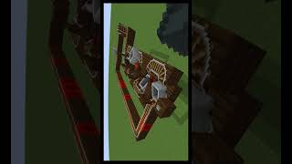 Satisfying Compact Minecart Queueing System Loop