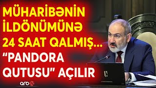 Bakı BMT kürsüsündən sülhə çağırılır: Paşinyan bu dəfə böyük auditoriyanı yanıldır