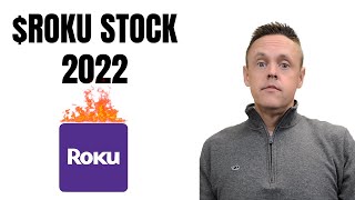 Is ROKU Stock a Buy After Google Earnings? | $ROKU Stock Analysis 2022