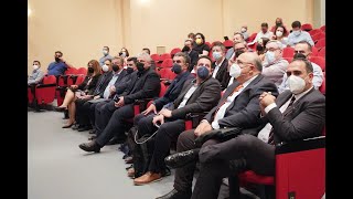 Στρατηγικός στόχος της Περιφέρειας Κρήτης η διασύνδεση της επιχειρηματικότητας με την έρευνα