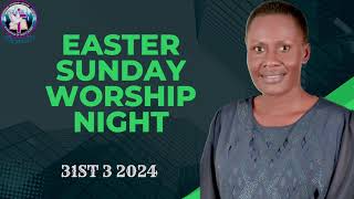 31ST 3 2024 SWC WORSHIP NIGHT PR. VICTORIA KIRABO KINTU