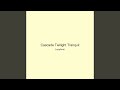Cascade Twilight Tranquil