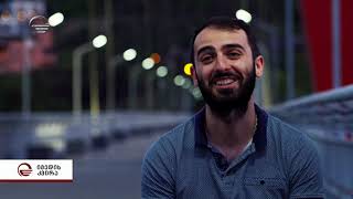 ძმები ლეიკემიით დაავადებული დედის გადასარჩენად ტაქსის მძღოლობით აგროვებენ ფულს
