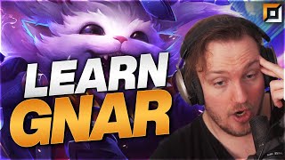 The ONLY Gnar Guide You Need - Made by Wickd - Season 11