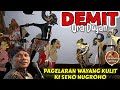 BAGONG LUCU ✅ PAGELARAN WAYANG KULIT KI DALANG SENO NUGROHO