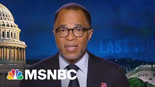 Watch The Last Word Highlights: April 19
