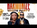 Inside java blue lounge/preparing for 6th Anniversary/Harmonize performance@Harmonize255