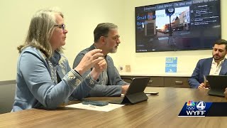 Mentorship program in Spartanburg helps small businesses thrive and grow