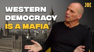Capitalism is dead and so are we | Yanis Varoufakis interview