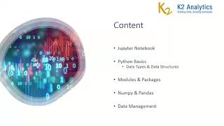 Python Workshop D1