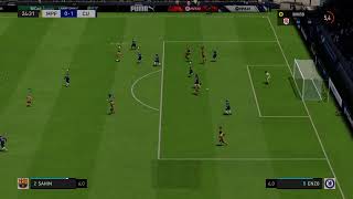 FIFA 23 CLUB PRO ON RECRUTE (PS4) LIVE (FR)