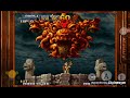 Metal slug 3 sol dae rokker boss battle