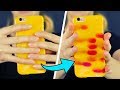 15 TOTALLY COOL DIY PHONE CASES 15 TOTALLY COOL DIY PHONE CASES