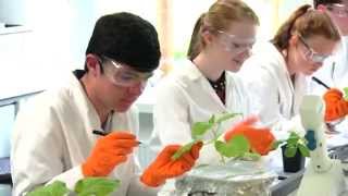 Year 10 Science Camp 2014