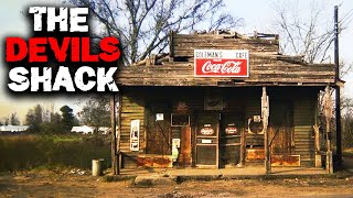 Top 10 Disturbing Small Towns In Louisiana Hiding Pure Evil