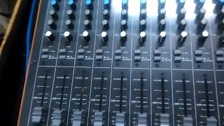 sathish radios new mixer