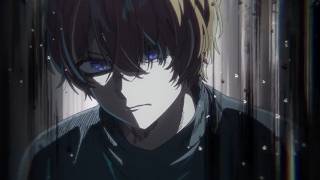 Oshi no ko - Ruby playing as Ai Hoshino in the Movie Arc