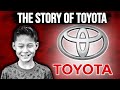 The Prodigy Son Of An Engineer Who Built Toyota