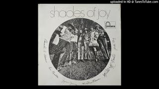 '' shades of joy '' - andy's dream - 1969.