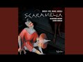 Obrecht: Missa Scaramella (Reconstr. Fitch) : IVd. Benedictus