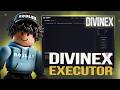 Roblox Executor DivineX Web Exploit Best OP & No Key for Roblox 2026 [100% UNC]